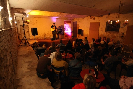 Bullenstallkonzert