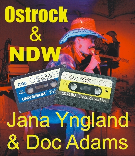 Ostrock und NDW